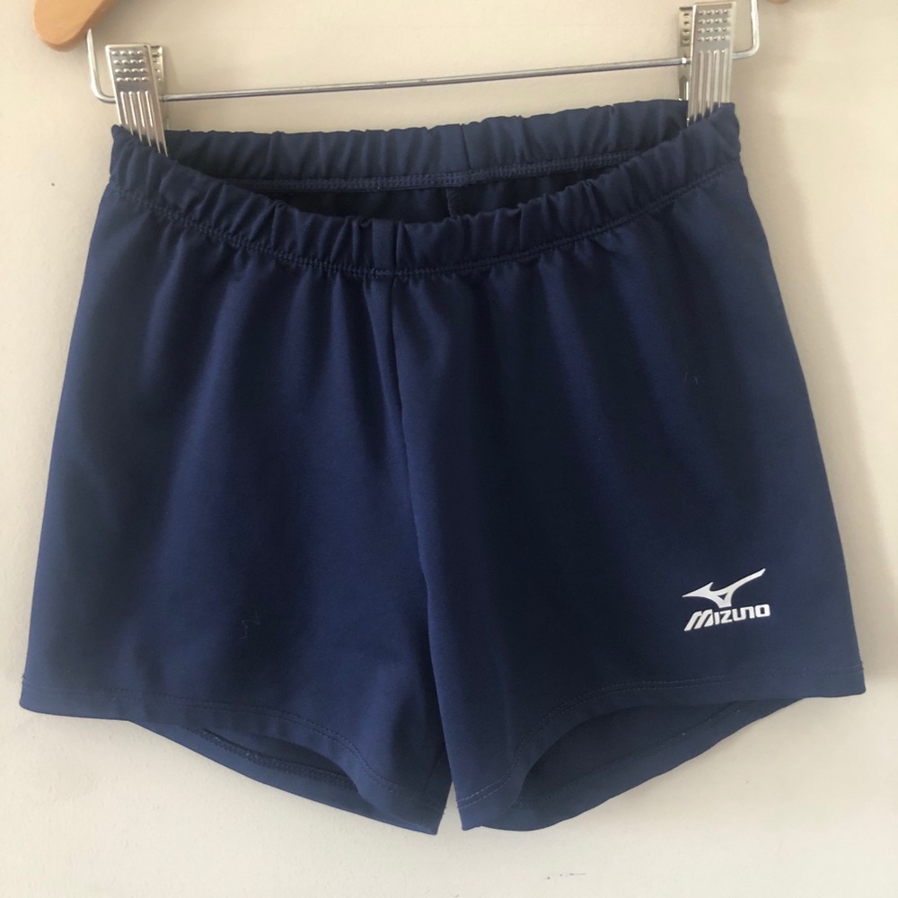 Mizuno Spandex - NAVY BLUE